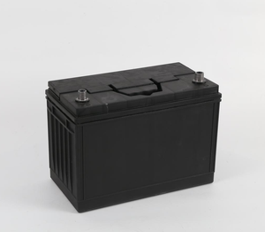 Molde de plástico para contenedor de batería de coche, molde personalizado de fábrica profesional - Product Image 3