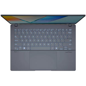 โน้ตบุ๊ก Fearless Pro 14 ขนาด 14 นิ้ว แรม 32GB พื้นที่เก็บข้อมูล 1TB ระบบปฏิบัติการ Windows คีย์บอร์ดขนาดเต็ม - Product Image 1