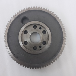 Ensamblaje de Rodamiento de Cilindro de Lona EA M4.005.870 en Buen Estado para Máquinas SM74 SX74 PM74 - Product Image 6