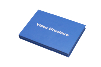 Personnalisé 4.3 5 7 10 Pouces Livre Numérique Lcd Tft Écran Vidéo Brochure pour Voeux Cadeau Invitation Carte De Visite Marketing