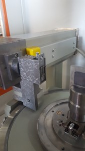 Instrument de diffraction des rayons X DW-XRD-Y3000 XRD - Product Image 4