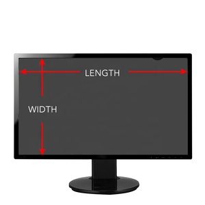 Có thể tháo rời chống Peep bảo vệ màn hình phim Magnetic Bộ lọc riêng tư cho MacBook - Product Image 2