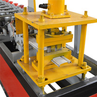 Machine à rouler en acier, mètres, prix d'usine