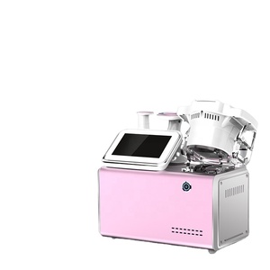 Máquina Portátil de Eliminación de Grasa Ultra Shape V5, Reducción de Células Grasas - Product Image 2