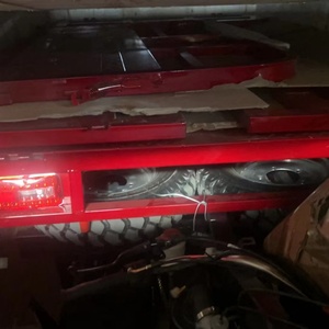 Tricycle à benne basculante, moto cargo 200CC 250CC 300CC, tricycle agricole, moto - Product Image 4