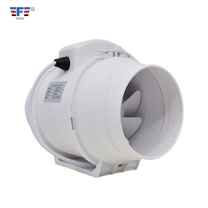 <span class=keywords><strong>Extracteur</strong></span> <span class=keywords><strong>d</strong></span>'<span class=keywords><strong>air</strong></span> de ventilation à flux mixte super silencieux Ventilateur de conduit en ligne <span class=keywords><strong>d</strong></span>'échappement anti-retour - Product Image 3