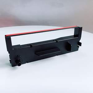 Tương thích đồng hồ thời gian Ribbon Max ER-2500 ER-2600 ER-2700 ER-2200 er2500 - Product Image 4