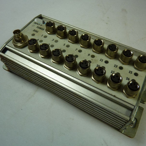 Nuevo Controlador PLC de Automatización Industrial 18205 CP-E16-M8 Original, Disponible en Almacén, 18205 CP-E16-M8 PLC Nuevo y Original - Product Image 1