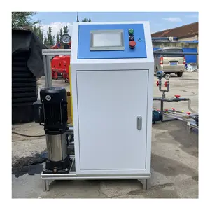 OEM customizable Hydroponics Automatic Water and Fertilizer Control Machine for drip irrigation system