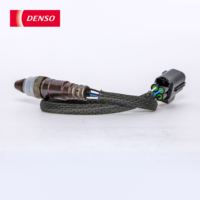 Sonde d'oxygène DENSO 439000-6340 31422419 pour VOLVO S60 V70 V60 S80 XC60 XC70