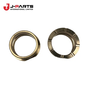 Buje (para rótula de dirección) para Toyota Hilux Surf RZN169 1999-2004 OE 90381-30003 9038130003 - Product Image 1