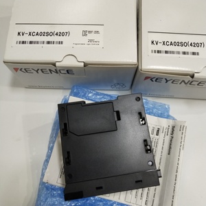 Nuevo en Caja, Módulo de Cálculo KV-XCA02SO(4207) - Product Image 2