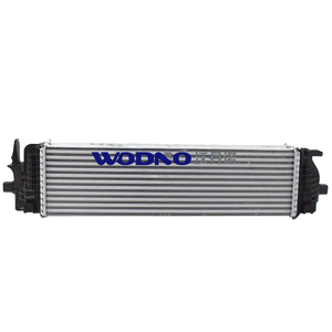 OE 31338306 pour <span class=keywords><strong>Volvo</strong></span> <span class=keywords><strong>XC90</strong></span>, <span class=keywords><strong>Intercooler</strong></span> de qualité d'origine <span class=keywords><strong>Volvo</strong></span>, <span class=keywords><strong>Intercooler</strong></span> dans le système de refroidissement de la voiture - Product Image 2