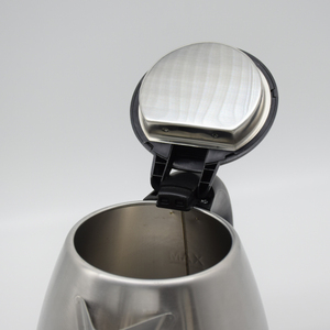 Quảng Châu Thiết Bị Điện <span class=keywords><strong>1.8L</strong></span> Arabic Ấm Đun Nước Điện Giá Tốt Hơn Và Nắp Thép - Product Image 5