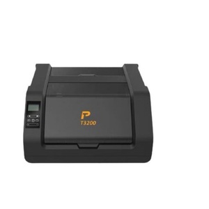 เครื่องพิมพ์ฉลากโคไดเทค รุ่น PT3200 ขนาดกว้าง 310 มม. เครื่องพิมพ์ฉลากบาร์โค้ดขนาดใหญ่ - Product Image 4
