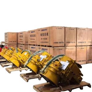 New Condition <b>Truck</b> <b>Transmissions</b> 083-0079 0R-9813 110-7969 20R-2336 20R-2420 153-7520 191-2351 096-8474 - Product Image 5