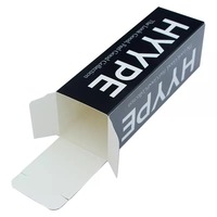 Boîtes cosmétiques de luxe personnalisées pour petites entreprises, emballages de beauté durables, boîtes pour soins de la peau