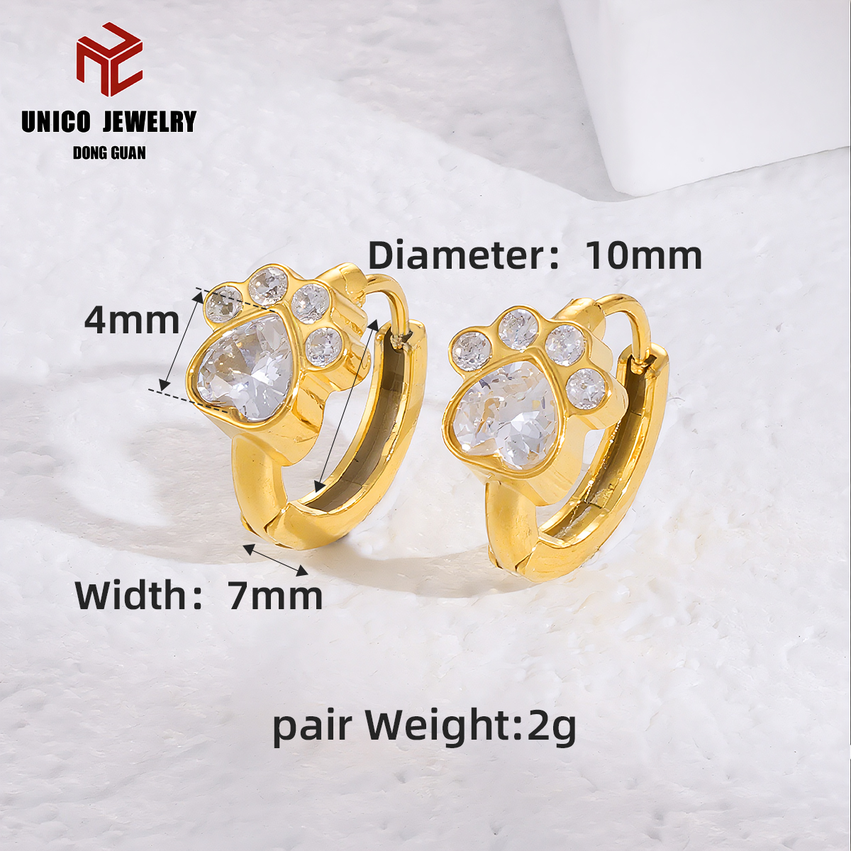 GOLD 07