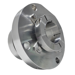 HTM-40S Suministro de Fábrica Sello Magnético de Fluido Magnético No Estándar sin Fugas, Baja Amortiguación, Alta Capacidad de Rotación - Product Image 6