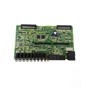 A20B-2102-0513 FANUC แผงวงจร PCB แผงควบคุมพลังงาน - Product Image 1