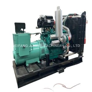 10000 Watt <b>Generators</b> Silent for Ome Generador Denyo 10kva Junwei Enerador Electrico De 15kva - Product Image 1