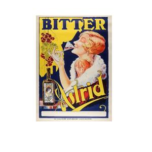 Pintura Decorativa Retangular em Metal com Impressão UV e Letras, Temas de Moda e Esportes para Decoração de Natal, Aniversário e Casa - Product Image 4