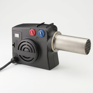 SISTEMAS ORIGINAL NEW HOT-WINDS: Soplador de Aire Caliente Inteligente - Product Image 1