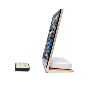 Bán Buôn Tải Miễn Phí Mp3 Mp4 Lịch Led A3 A4 Nhựa Video Playback 7 Inch Khung Ảnh Kỹ Thuật Số - Product Image 3