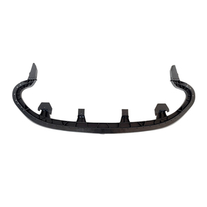 Nuovo <span class=keywords><strong>Paraurti</strong></span> <span class=keywords><strong>Anteriore</strong></span> 39014308, Striscia <span class=keywords><strong>Paraurti</strong></span> <span class=keywords><strong>Anteriore</strong></span> per <span class=keywords><strong>Opel</strong></span> Vauxhall <span class=keywords><strong>CORSA</strong></span> E 2014-2018 - Product Image 2