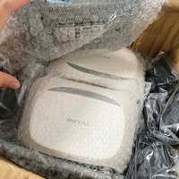 Router WiFi TP-LINK TL-WR842N Bekas Murah 300Mbps 2.4GHz Single Band 1WAN 4LAN Port Antarmuka Bahasa Inggris Router Rumah SOHO