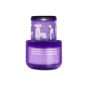 Filtro Hepa para Dysons <span class=keywords><strong>V11</strong></span> SV14 Cyclone Animal <span class=keywords><strong>Absolute</strong></span> Total Clean Aspiradora Piezas de repuesto <span class=keywords><strong>Accesorios</strong></span> 970013-02 - Product Image 3