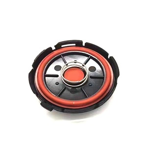 Tapa de válvula de escape Bmw 11127555212, diámetro interior negro 3 para reparación de automóviles 2007 2017 - Product Image 4