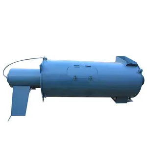 The latest dewatering and lifting machine Plastic recycling machine Plastic dehydration dryer