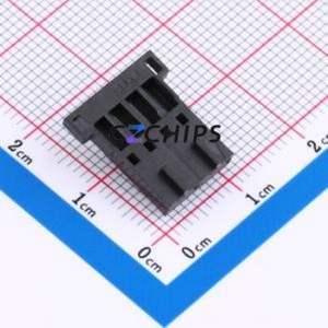 50579704 Connector Housing Connector Whole Sale Electronic Component Chips Supplier & BOM Service - Product Image 2