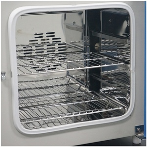 Zhicheng công nghiệp điện nóng không khí làm khô lò ZC-KX42 220V RT + 10 ~ 300 phòng thí nghiệm thực phẩm mất nước gỗ/thịt Jerky chế biến 1 - Product Image 5