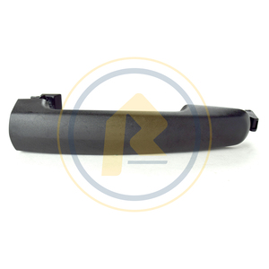 Poignée de porte extérieure adaptable Ac Rolcar pour OE 8281263J005PK, compatible avec Suzuki Swift 2005 - Product Image 1