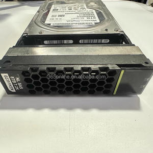 Disques SSD SAS 2,5 pouces 02351SQJ STLZB9SSD3840 3,84 To pour OceanStor 5300 5500 5600 5800 6800 V3 - Product Image 5