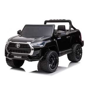 WDDK-HL860 <span class=keywords><strong>Voiture</strong></span> électrique télécommandée 2.4G la plus récente, alimentée par batterie 12V, jouets pour enfants - Product Image 2