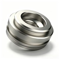 Bague de blocage haute technologie robuste COP1838HD pour foreuse de roche, composant de rechange anti-corrosion pour équipement de forage minier