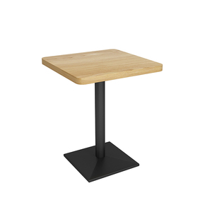 Juego de Sillas Modernas para Restaurante MINGMENG, Estructura de Madera, Asiento de Espuma de Alta Densidad, Diseño Contemporáneo para Área de Comedor - Product Image 4