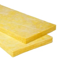Produits de traitement acoustique 25mm Finitions murales Panneau Fibre Home Cinéma Panneau mural acoustique insonorisé