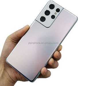 Auténtico y Genuino para <span class=keywords><strong>Samsung</strong></span> Galaxy S21 <span class=keywords><strong>Ultra</strong></span> S20 <span class=keywords><strong>S22</strong></span> S23 S24 <span class=keywords><strong>Ultra</strong></span>, Desbloqueado para Estados Unidos, <span class=keywords><strong>de</strong></span> Segunda Mano, con Teléfonos Celulares 5G Originales - Product Image 6