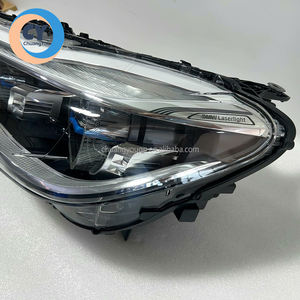 Faro LED Laser Originale per <span class=keywords><strong>BMW</strong></span> Serie 7 <span class=keywords><strong>G11</strong></span> G12 2016 2017 2018, 740i 750i 760i, Luce Alta Adattiva - Product Image 3