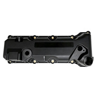 2S6G6M293A1B 2S6G6M293A1A 1691446 Tapa de la Cabeza del Cilindro del Motor con Cable para Válvulas para Ford Mercado Latinoamericano FIESTA V FOCUS II