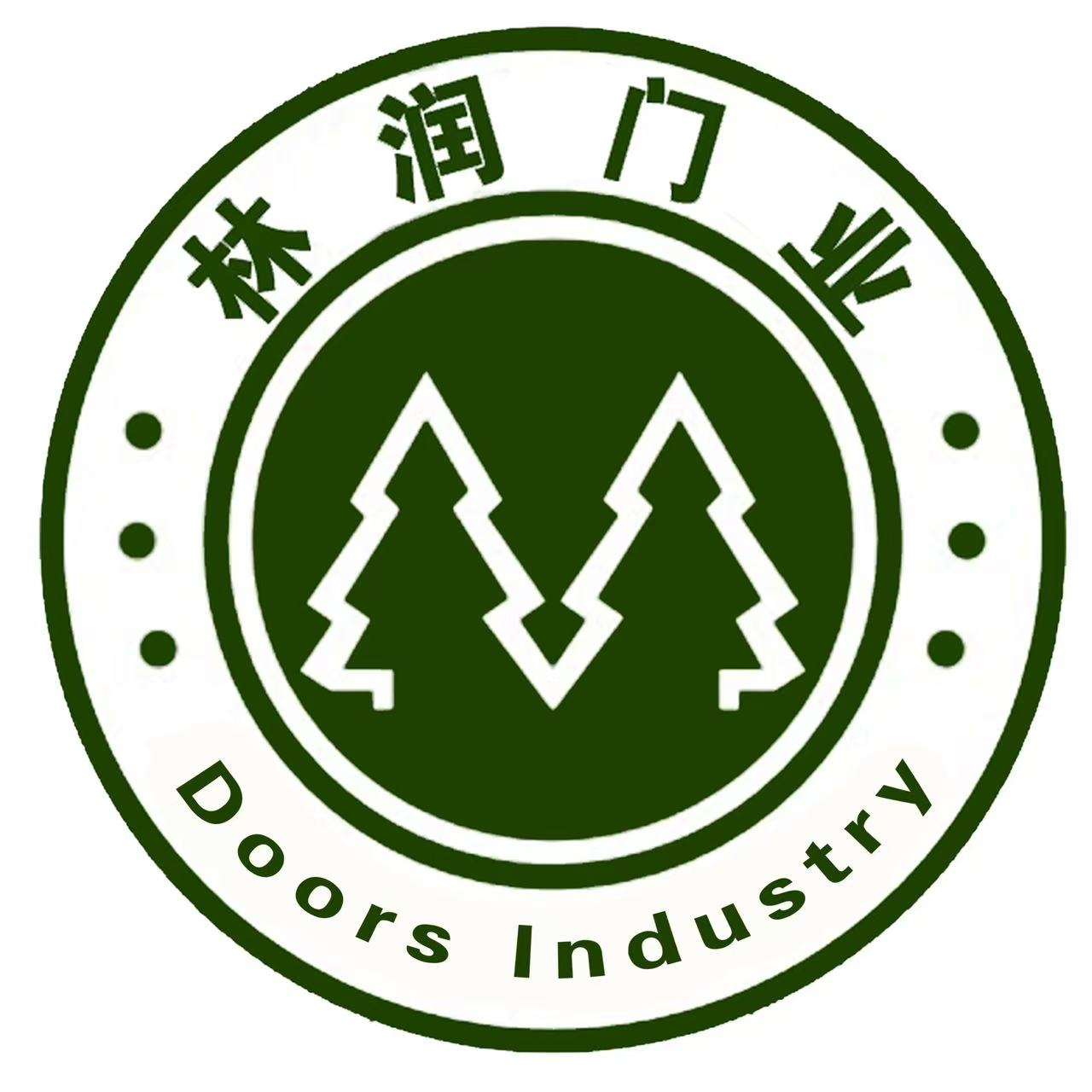company logo