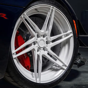 17 18 19 20 21 22 pulgadas ruedas forjadas llantas para BMW XM X7 m60i x4m x5m x6m X3 Porsche 911Turbo S 918 Maserati MC20 <span class=keywords><strong>Ferrari</strong></span> 812gts - Product Image 1