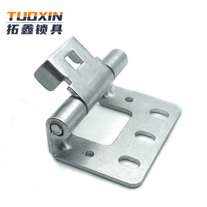 New Arrival Mode GGD Switch Cabinet Front and Back Door Link <strong>Hinge</strong> - Product Image 2