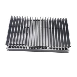 铝合金和不锈钢压铸产品6061铁锌模具粉末型砂铸造金属和黄铜 - Product Image 2