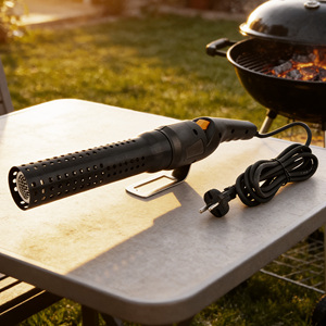 Vertak Vente chaude Allumeur de feu 2000W sans produits chimiques Allumeur électrique Kamado pour charbon de bois Briquettes Bois de chauffage - Product Image 1