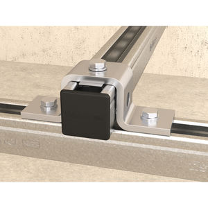 Tuerca preposicionable Fischer FCN Clix P12 para perfiles FUS (50 uds) - Product Image 2